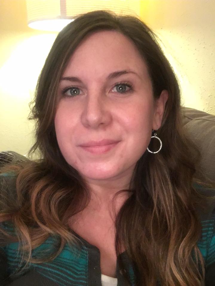 Erin Ylvisaker