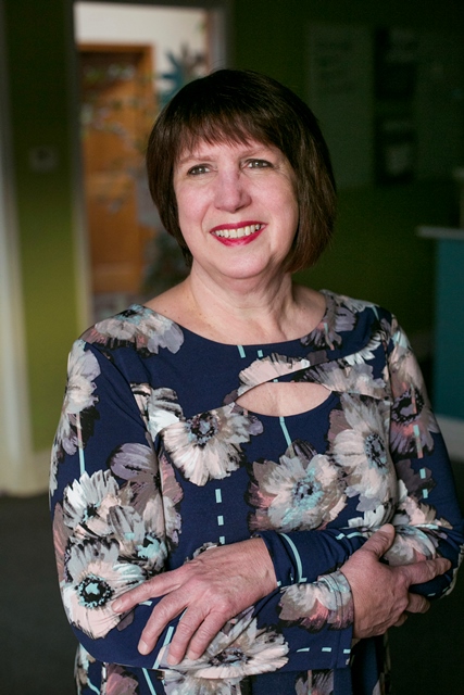 Nancy Boebel